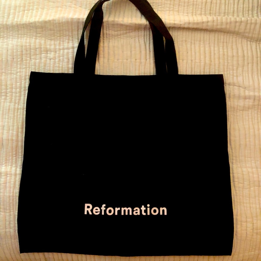 REFORMATION Bag